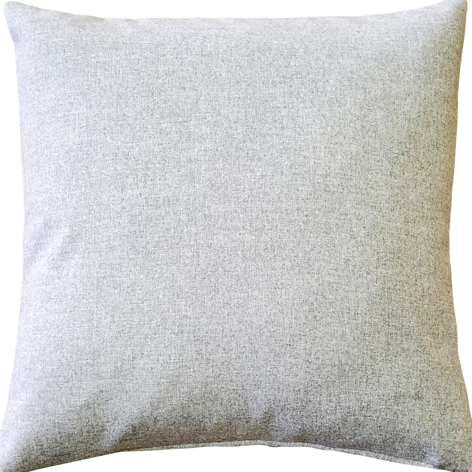Boketto Paradiso Blue Throw Pillow 19x19