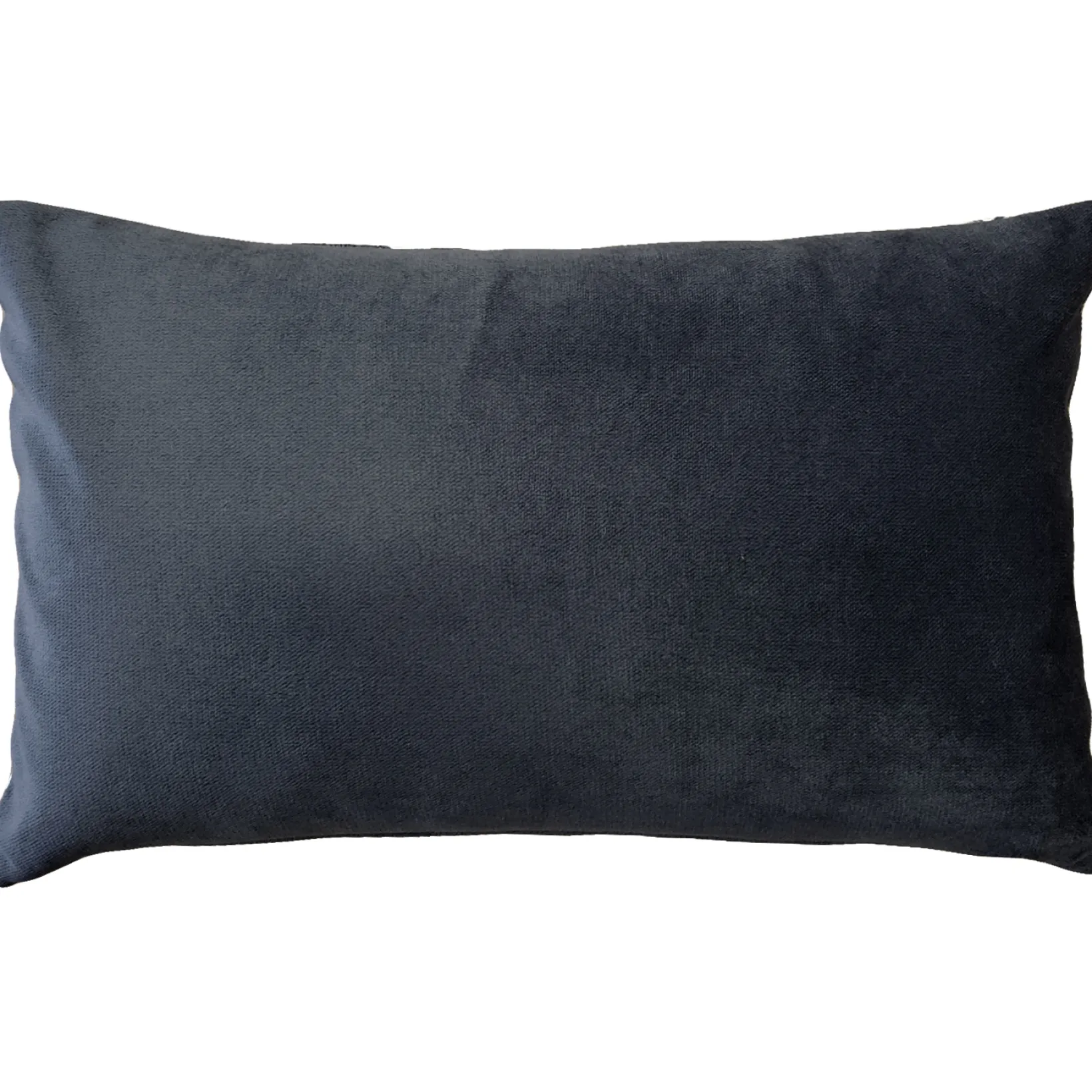 Bonsai Pine Onyx Amber Throw Pillow 12x19