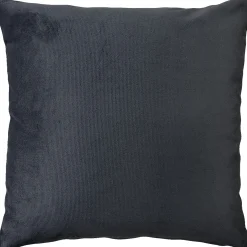 Bonsai Pine Onyx Amber Throw Pillow 19x19