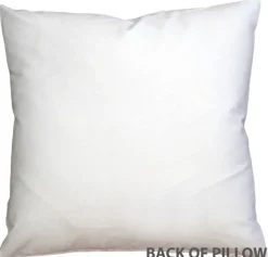 Cat Reflections 16x16 Throw Pillow