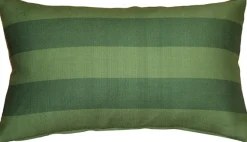 Daisy Patch 12x20 Throw Pillow