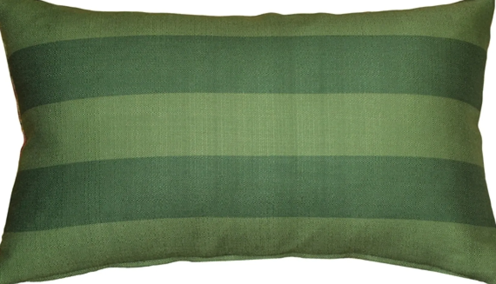 Daisy Patch 12x20 Throw Pillow