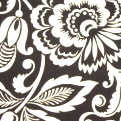 Flower Power Rectangle Accent Pillow