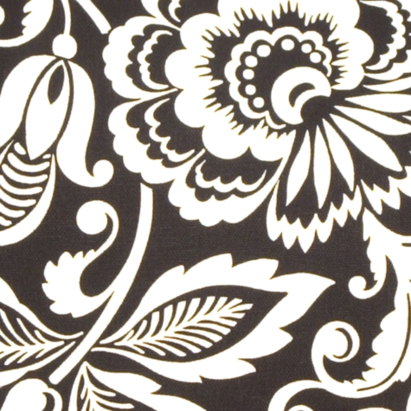 Flower Power Rectangle Accent Pillow