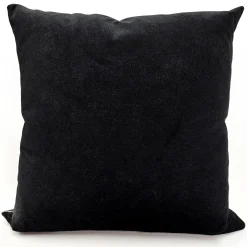 Great Ginkgo Leaf Jacquard Throw Pillow 22x22