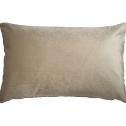 Ice Cube Moonstruck Velvet Throw Pillow 12x20