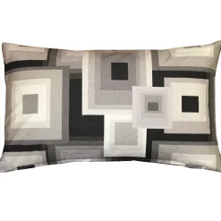Marquis Throw Pillow 12x20