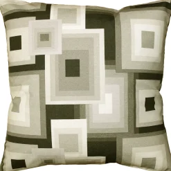 Marquis Throw Pillow 20x20