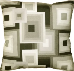 Marquis Throw Pillow 17x17