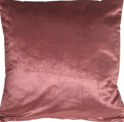 Milano 20x20 Rose Decorative Pillow
