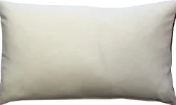 Musical Instruments Throw Pillow 12x19