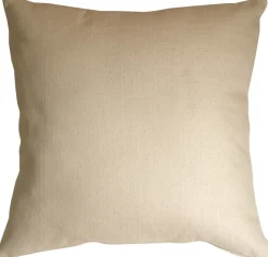 Quality Guarantee Red Print Throw Pillow