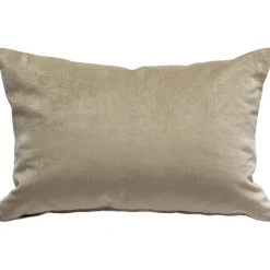 Santa Maria Dawn Throw Pillow 12x20