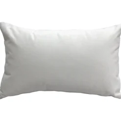 Santa Maria Night Throw Pillow 12x20