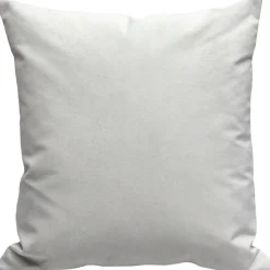 Santa Maria Night Throw Pillow 21x21