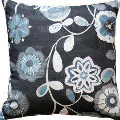 Shady Days Throw Pillow 20X20