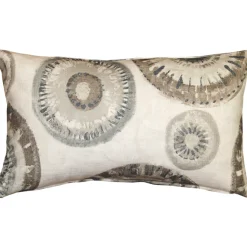 Southern Relic Throw Pillow 12X20