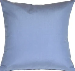 Sunbrella Air Blue 20x20 Outdoor Pillow