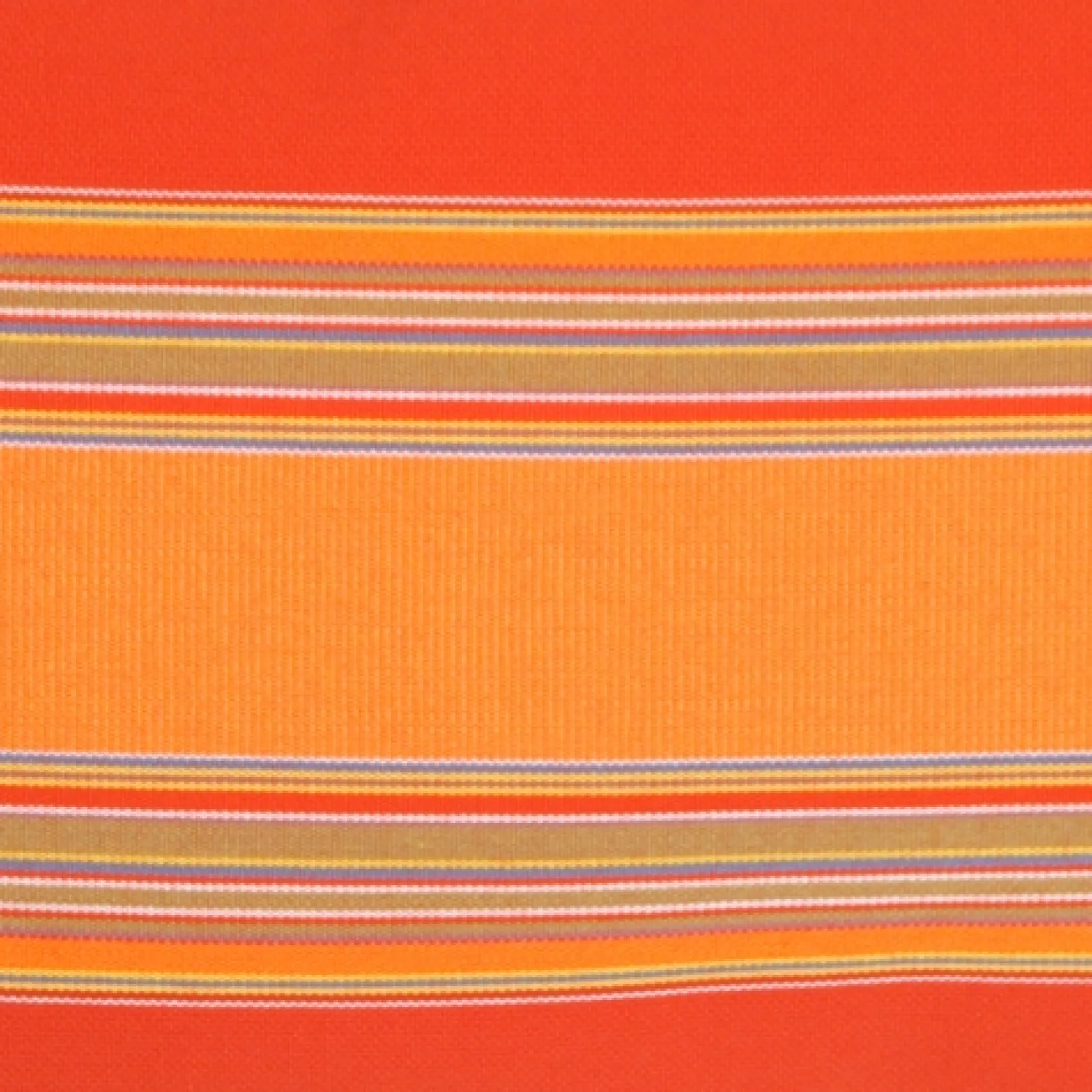 Sunbrella Bravada Salsa 12x19 Outdoor Pillow