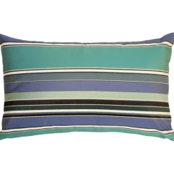Sunbrella Dolce Oasis 12x19 Outdoor Pillow