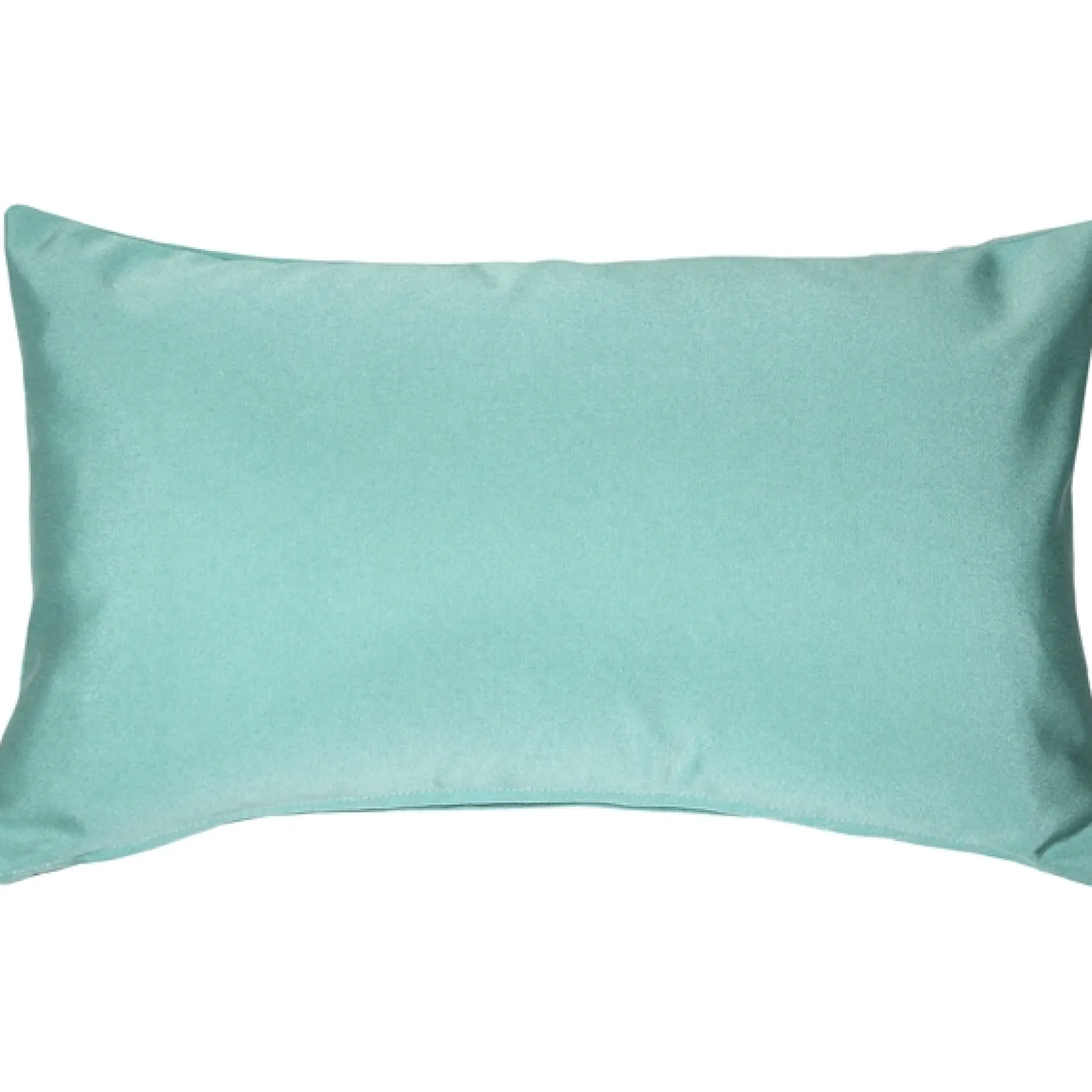 Sunbrella Glacier Blue 12x19 Outdoor Pillow