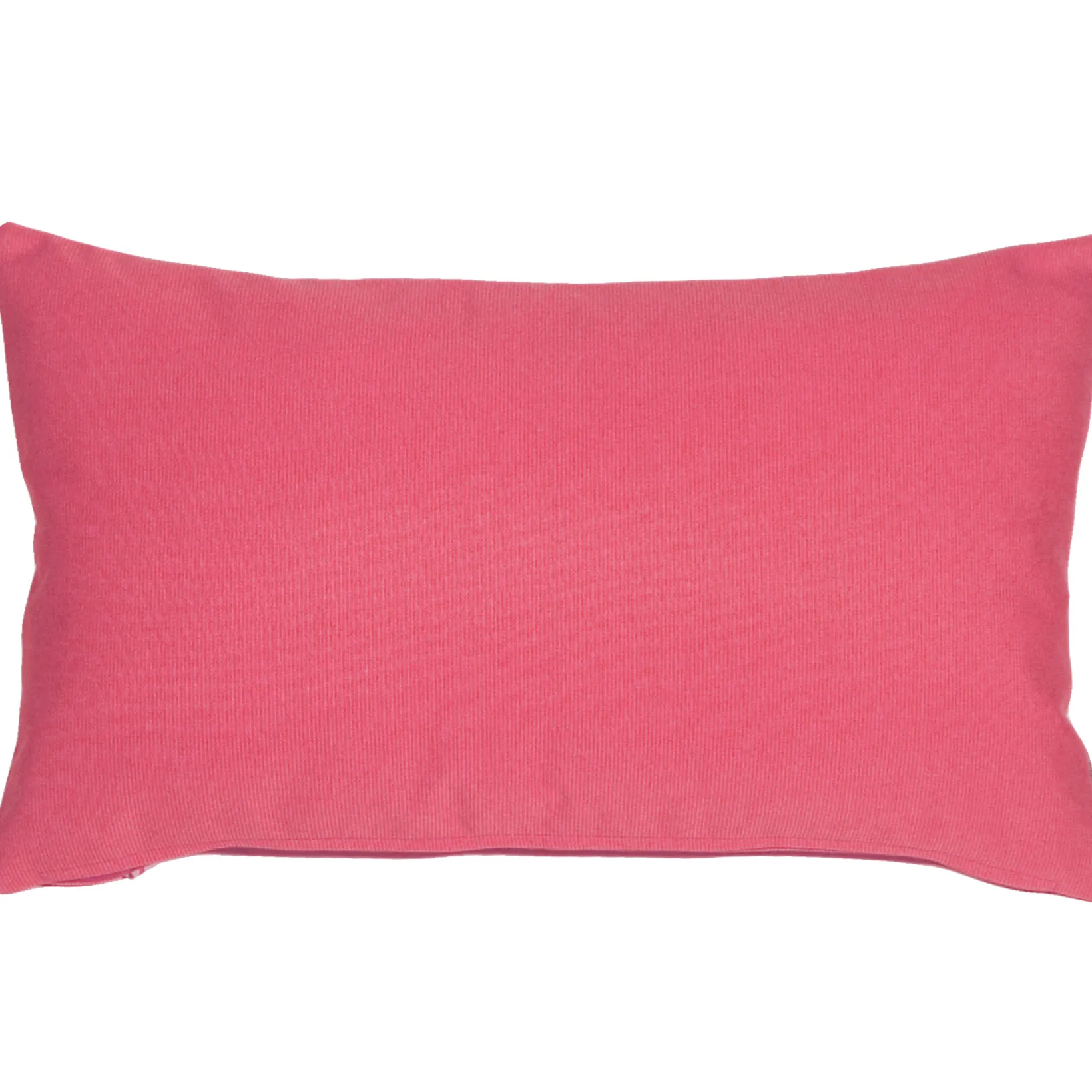 Sunbrella Hot Pink 12x19 Outdoor Pillow