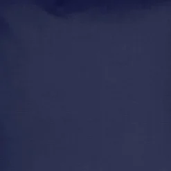 Sunbrella Navy Blue 20x20 Outdoor Pillow
