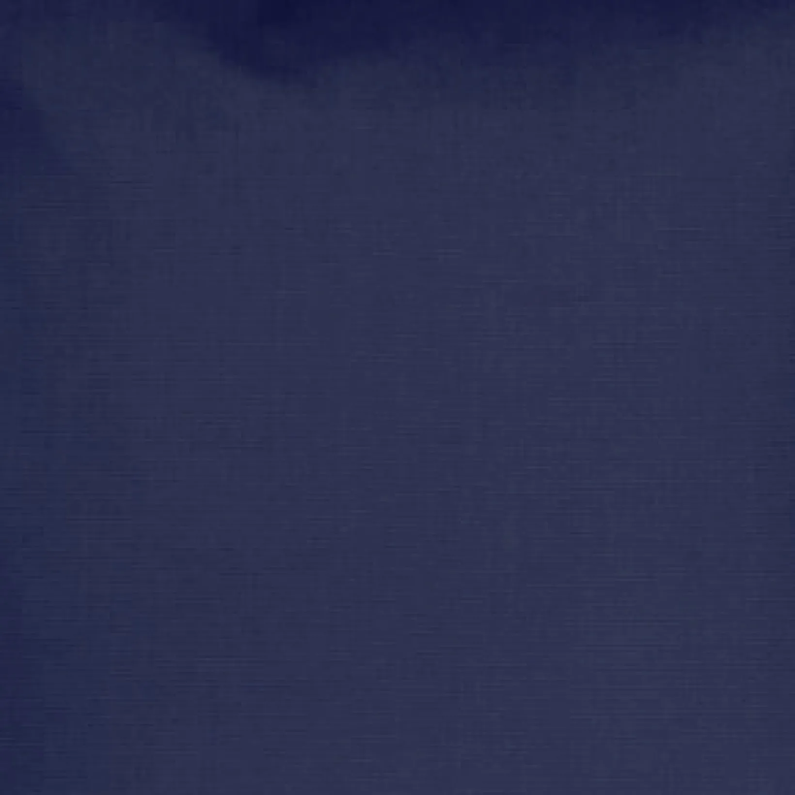 Sunbrella Navy Blue 20x20 Outdoor Pillow