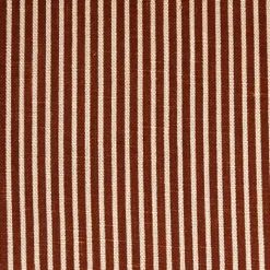 Ticking Stripe Sienna 12x19 Throw Pillow