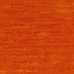 Wide Wale Corduroy 12x20 Dark Orange Throw Pillow